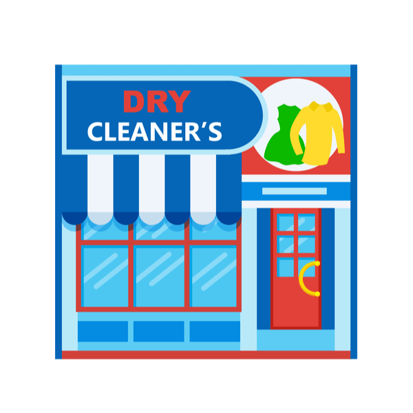 Enhance Dry Cleaning